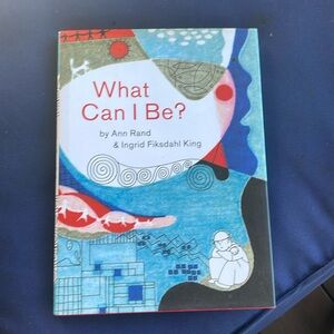 Ann and Paul Rand books set of 3!